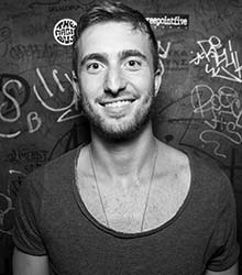 teacher portrait