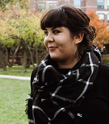 teacher portrait