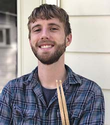 teacher portrait