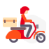 Free Delivery