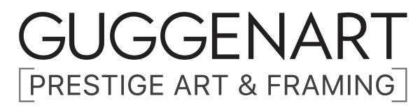 Guggenart Prestige Art & Framing