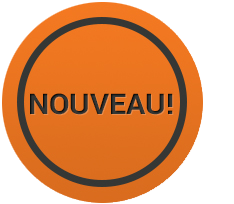 Nouveautés Nouveautés
