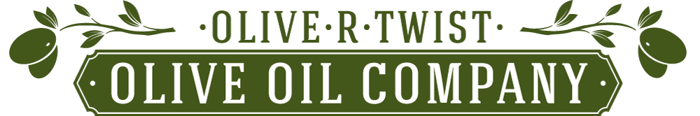Olive R Twist Olive Oil Co