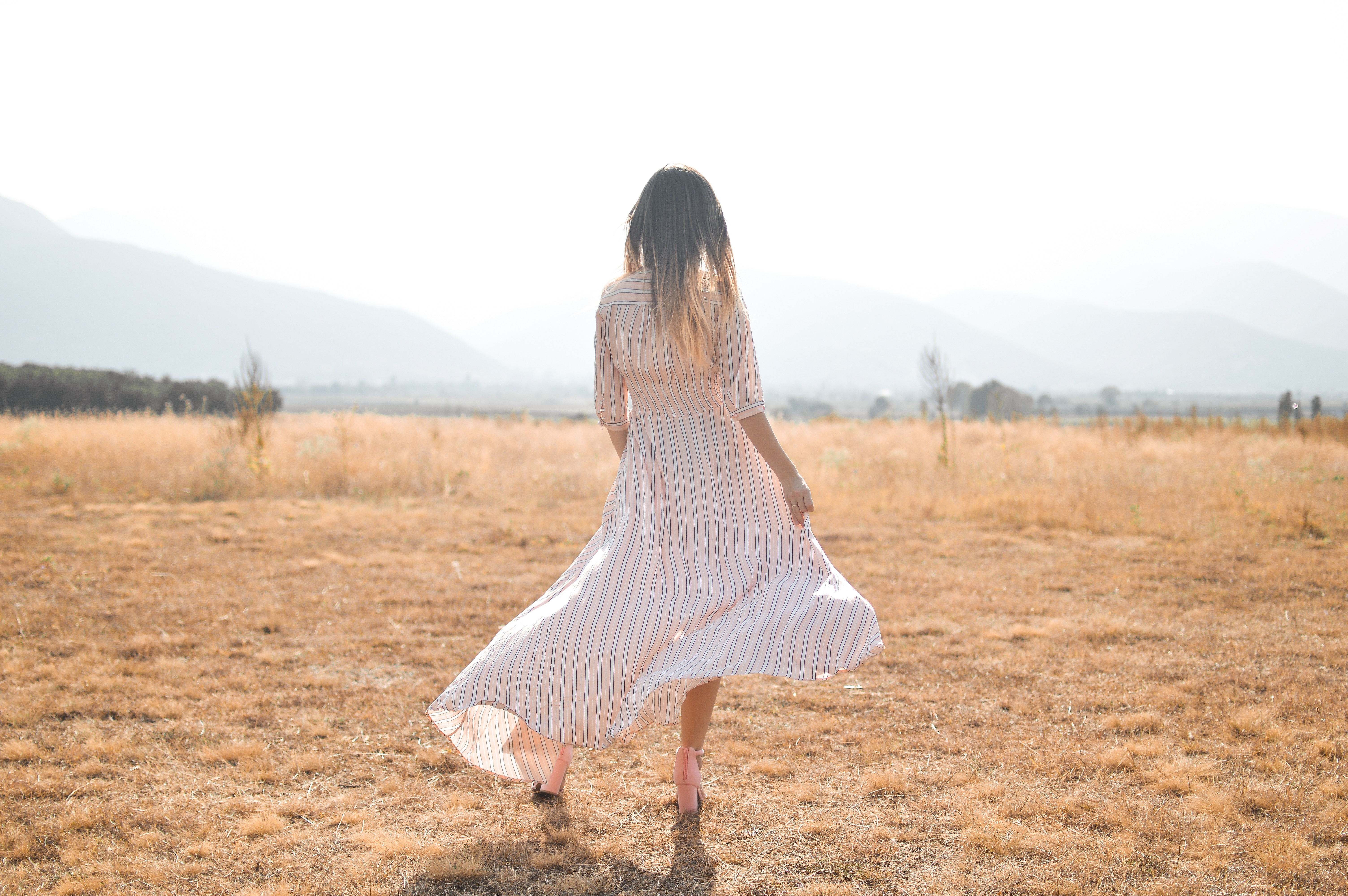 Twirl Dress Boutique